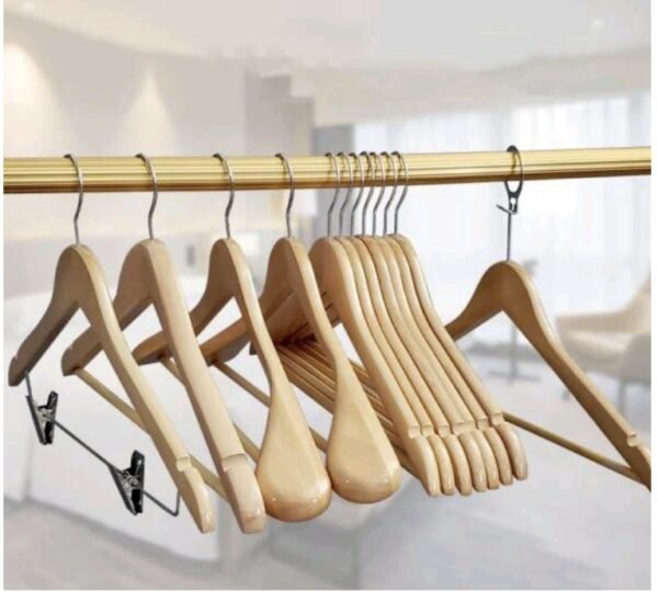 Hangers