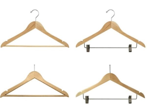 Hangers
